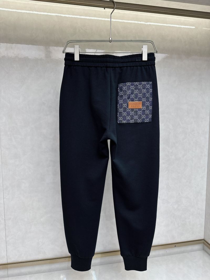 Gucci Long Pants